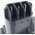 Helyettes�t� Akkumul�tor Metabo BS 12, BST 12, SB 12 12,0V 2,0Ah NiMH
