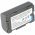 Helyettes�t� Akkumul�tor Panasonic videokamera CGR-D120 CGR-D08S 7,2V 1100mAh Li-Ion