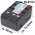 Helyettes�t� Akkumul�tor Panasonic VW-VBS20E HHR-V211 videokamera