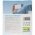 MagOn m�gneses powerbank 10000mAh PD3.0 QC3.0 MagSafe kompatibilis iPhone12/13 15W vezet�k n�lk�li