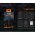 Fenix PD32 V2.0 3,7V 3400mAh Akkumul�tor �s t�lt� Li-ion