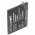 Helyettes�t� Akkumul�tor Alcatel TLp030B 3,8V 3000mAh Li-Polymer
