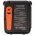 Powerbank mobil �ramgener�tor 3,7V 22000mAh 81,4Wh k�zi kurbl�s USB IN/OUT Li-ion