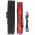 Fenix PD36R Pro piros terepmint�s k�l�nkiad�s FEPD36RPRORed 2800lm zsebl�mpa 21700 5000mAh Li-Ion