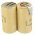 Helyettes�t� Akkumul�tor k�zi porsz�v� Miele EP1500CS 2,4V 1900-2000mAh NiMH