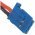 Panasonic eneloop Standard AA Mignon ceruza Akkumul�tor 9,6V 2000mAh 8db/csomag NiMH