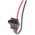 Panasonic eneloop Standard AA Mignon ceruza Akkumul�tor 9,6V 2000mAh 8db/csomag NiMH