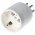 Sv�jci adapter Schuko Typ F aljzatr�l sv�jci 3 t�s dug� 230V 10A feh�r