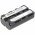 Helyettes�t� Akkumul�tor Sony NP-F550 7,4V 2600mAh Li-ion