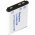 Helyettes�t� Akkumul�tor Tevion SZ7 SZ8 3,7V 700mAh f�nyk�pez�g�p Li-Ion