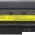 Helyettes�t� Akkumul�tor IBM Lenovo ThinkPad R60 T60 10,8V 8800mAh Li-Ion
