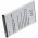 Helyettes�t� Akkumul�tor TP-Link TL-TR961 TBL-55A2550 router