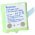 Helyettes�t� Akkumul�tor Topcom Twintalker 9100 TT9100 DECT telefon