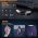 Fenix UC02SS LED kulcstart� l�mpa Akkumul�torval �s Micro-USB k�bellel arany Li-Ion