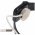 Helyettes�t� t�lt�k�bel Apple Watch Ultra 49mm S8/7/6/5/4/3/2 USB-C 100cm 2,5W m�gneses tablet