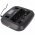 EverActive ULTRA 8 asztali gyorst�lt� 1-8 Akkumul�tor egyenk�nti fel�gyelet USB sz�ll�t�s Akkumul�tor n�lk�l NiMH