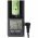 OPUS BT-C100 egyrekeszes gyorst�lt� 3.2V-4.35V t�lt�s �s kis�t�s LiFePO4, Li-ion, NiMH