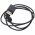 USB m�gneses t�lt�k�bel Sony Xperia Z1 Z1 Compact Z2 Z3 Z3 Compact 1,0m