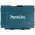 Makita kompakt f�r�- �s bitk�szlet 38db/csomag