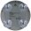 Technoline WT 3005 f�rd��ra DCF77 r�di��ra 12/24 vil�gid� 32 v�ros h�m�r�