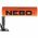 NEBO 18650 Akkumul�tor 3,7V 3200mAh SLYDE KING 2K BIG LARRY PRO USB-C zsebl�mpa 71,9x18mm Li-ion