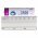 Ansmann 18650 Akkumul�tor 3,6V 3500mAh 70x18,5mm Li-Ion