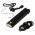 Nitecore EDC07 zsebl�mpa 1500lm MCT (3000K/4500K/6500K) USB-C IP67 fekete