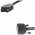 E-bike-vision Adapter AV Test Tower Bosch Classic Line 36V
