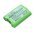 Helyettes�t� Akkumul�tor Medion MD9986 700mAh 2.52Wh