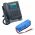 Helyettes�t� Akkumul�tor Alcatel-Lucent ALE-160 WB 3ML37161AA 350mAh 1.3Wh