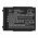 Helyettes�t� Akkumul�tor Alcatel Mobile 300 3BN66305AAAA000828 800mAh 2,96Wh