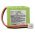 Helyettes�t� Akkumul�tor Pokelis 55 300mAh 1.08Wh