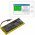 Helyettes�t� riaszt�rendszer Akkumul�tor ADT Panel SmartThings 823990 3800mAh 14.06Wh 3.7V
