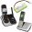 Helyettes�t� b�bi�r Akkumul�tor Alecto DBX-111 P001994 700mAh 1.68Wh