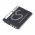 Helyettes�t� kamera Akkumul�tor Sony Cyber-shot DSC-T200/B NP-FD1 680mAh 2.52Wh