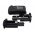 Helyettes�t� Akkumul�tor markolat Akkumul�tor Pentax K-7 D-BG4 Li-ion