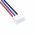 Helyettes�t� daru t�vir�ny�t� Akkumul�tor INDUS 1S U80526-1 2350mAh 8.46Wh