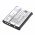 Helyettes�t� kamera Akkumul�tor Sony CyberShot DSC-S750 NP-BK1 770mAh 2.85Wh