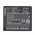 Helyettes�t� kamera Akkumul�tor Panasonic Lumix DMC-GF3 DMW-BLE9 750mAh 5,55Wh