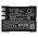 Helyettes�t� kamera Akkumul�tor Olympus C-8080 Wide Zoom PS-BLM1 1500mAh 11.1Wh