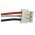 Helyettes�t� Akkumul�tor DeTeWe Twinny Master 145306002110 750mAh 2.7Wh