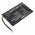 Helyettes�t� e-k�nyv olvas� Akkumul�tor Barnes & Noble Nook Glowlight B01PQIL 2150mAh 7.96Wh