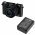 Helyettes�t� kamera Akkumul�tor Samsung NX200 BP-1030 800mAh 5.92Wh