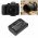 Helyettes�t� kamera Akkumul�tor Samsung NX1 ED-BP1900 1600mAh 11.52Wh