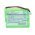 Helyettes�t� Akkumul�tor Kenwood Primo IS-C10 1200mAh
