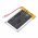 Helyettes�t� b�bi�r Akkumul�tor Babysense V24R AHB523450 1000mAh 3.7Wh Li-Ion