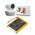 Helyettes�t� b�bi�r Akkumul�tor Babysense V43 HQ804050 1800mAh 6.66Wh