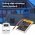 Helyettes�t� b�bi�r Akkumul�tor Babymoov A014204 AHB442944 650mAh 2.41Wh