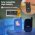 Helyettes�t� b�bi�r Akkumul�tor Babymoov A014304 YJ902040 700mAh 2,59Wh