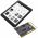 Helyettes�t� e-k�nyv olvas� Akkumul�tor Boyue Likebook Mars 7.8 CLP307499 2300mAh